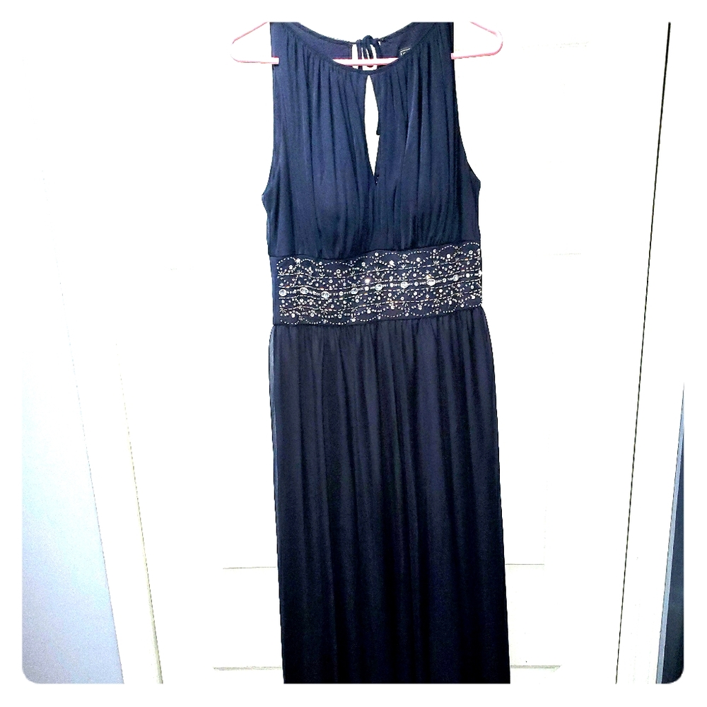 Jessica Howard Gown
